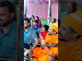 आनंद दत्त १२८ वी महापूजा दत्त मंदिर गुरुदेव कॉलनी गोपाल नगर अमरावती mohanpuri_maharaj