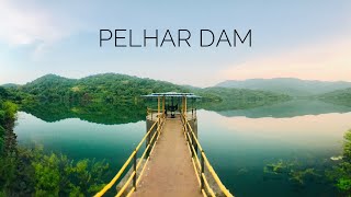 Pelhar Dam A Cinematic Look