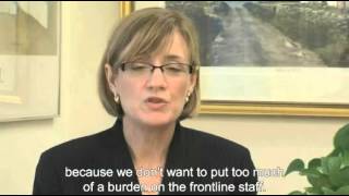Beth Israel Deaconess case study: online transparency