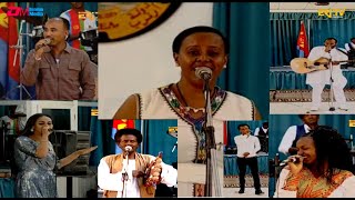 ERi-TV Easter Special: Easter Celebration - ጽምብል በዓል ፋሲካ 2020 - Part 6 of 6