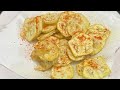 Crispy banana chips || quick snack || raw banana chips