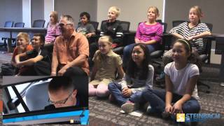 All About That Bus Safety - Reactions