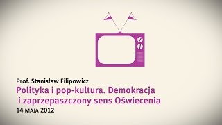 ECS i UG zapraszają: Gdańskie Wykłady Solidarności – Wykład 9 Stanisław Filipowicz