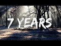 7 Years - Lukas Graham (Lyrics) || Stephen Sanchez , Shawn Mendes... (MixLyrics)