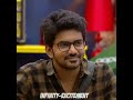 ❤️kavin mass saving moments♠️.......😘bb3🔥