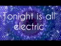 Shake It Up - All Electric ( full song w/ Lyrics)