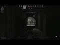 escape from tarkov 黑畫面系列 比丁姐買起 三棟 07 25 玩家→yip_survivor