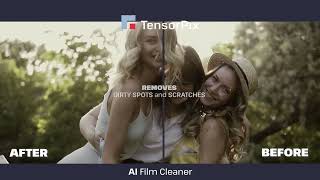 AI Film Cleaner