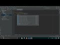 Write JSON object to file in java