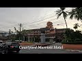 Walk from Bangla Road to Courtyard Marriott Hotel