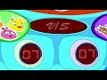 cartoon eena meena deeka american football videos for kids