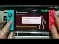 install games on atmosphere emu switch 在大气层虚拟系统安装游戏