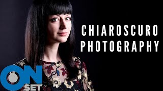 Visual Depth with Shadows using the Chiaroscuro Technique: OnSet ep. #325