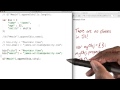 Dot and Bracket Notation - JavaScript Basics