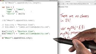 Dot and Bracket Notation - JavaScript Basics