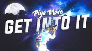 Piya more💕X get into it🔥 | bgmi edit | Sky replacement |@RDXSumitYT | EGO SPINAL#classicfam