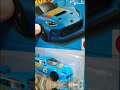 which blue is better nissan 180sx or toyota gr86 cup