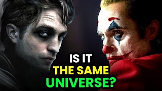 The Batman’s Fan Theories That Might Be True 🦇 | OSSA Movies