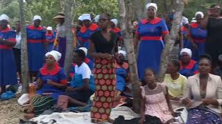 Ndaona kunaka by Resurrection Power Gospel Singers