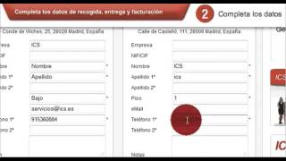 Tutorial ICS 2014