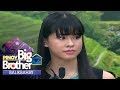 PBB Balikbahay: First Impressions of housemates to Kisses