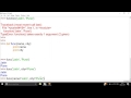 [Python Webinar] - User Defined Function [Part1]