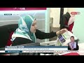 25 JAN 2024 - BERITA WILAYAH- TRANSAKSI 'SCAM' SEBANYAK RM351 JUTA NILAI TRANSAKSI BERJAYA DIHALANG