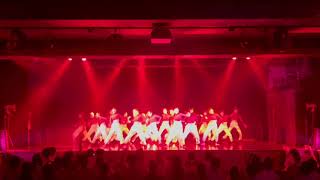 【girls】dance crew es club event vol.15