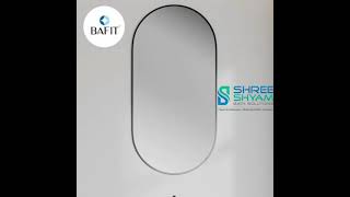 sanitaryware by Bafit