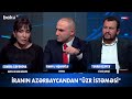 İranda inqilab baş tutacaq baku tv