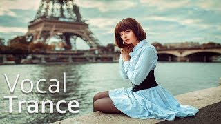 ♫ Amazing Uplifting Vocal Trance Mix l  April 2018 (Vol. 85) ♫