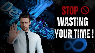 You're Learning DevOps Wrong!