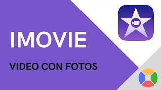 🎥 Tutorial básico IMOVIE 2020 | Español | Cómo CREAR un VÍDEOS con FOTOS y CANCIONES de FIN de CURSO