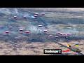 Ukraine’s Challenger 2 Kill-Zone Strategy Has Britain STUNNED… It’s Pure GENIUS