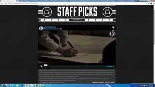 Tutorial - Get vimeo embed code