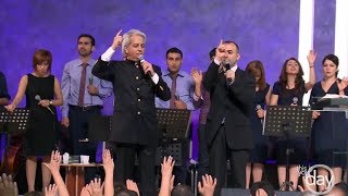 Jesus is the Way, the Truth and the Life - A special sermon from Benny Hinn