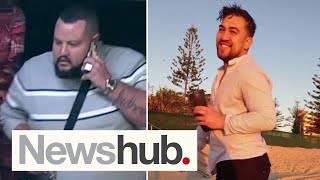 Victim of Ponsonby shooting named as alleged gunman identified as gang member, found dead | Newshub