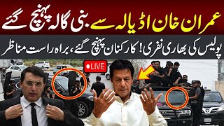 Live : Good News For PTI | Imran Khan Historic Victory | PTI Lawyer Change The Game | CurrentNN