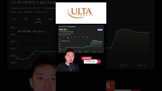 Ulta Beauty S Big 2025 Comeback Explained