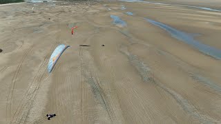 Kitebuggy Les Hemmes 05/2024 part1 Boom15