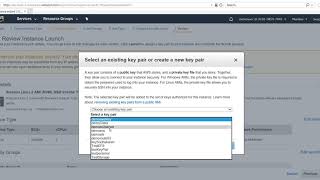 AWS Creating New EC2 instance by configuring user-data to install packages during boot up