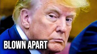 Trump Con DETERIORATES In Ship Disaster As Strait Of Hormuz Toll Plan Unveiled