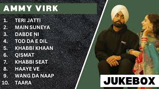 Ammy Virk all hit songs | Best of Ammy Virk | New Punjabi songs 2023