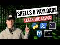 How Hackers Use Shells & Payloads to Exploit Systems (Full Guide)