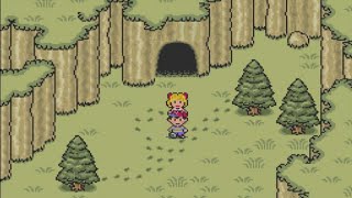 EarthBound - Part 11: Lilliput Steps