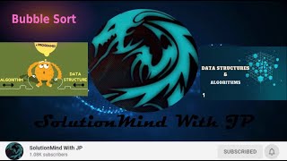 Bubble Sort (Algorithm part 3)