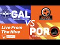 BFC Saturday on Ooferr Sports | Galling United VS Porthmadog | Community Shield Final