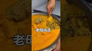 这家龙袍蟹黄汤包在六合很火，大家看看这个汤包咋样#美食 #探店