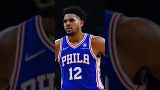 Philadelphia 76ers NOT TRADING Tobias Harris During 2023 NBA Free Agency? #shorts