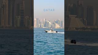 This isn’t Dubai but Qatar 🇶🇦#shorts